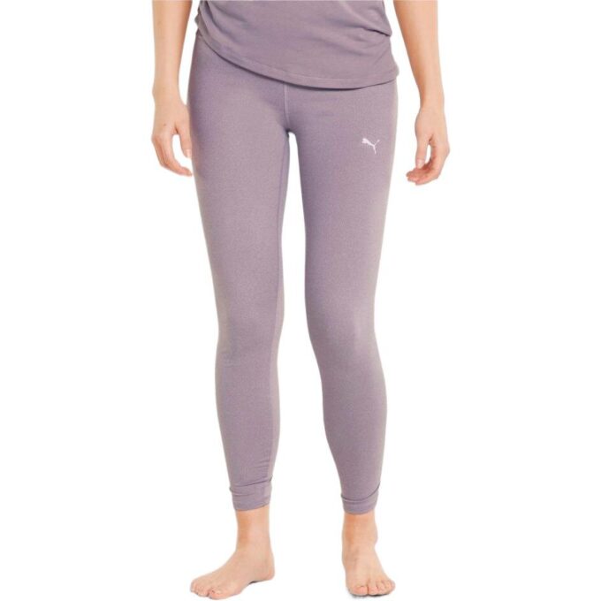 (WMNS) Leggings Foundation Studio «Gris»