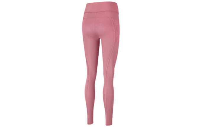 (WMNS) Leggings Studio Porcelain «Rosa»