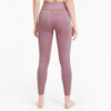 (WMNS) Leggings Studio Porcelain «Rosa»