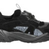 (WMNS) Les Benjamins x Thunder Disc «Negro»