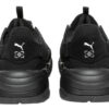 (WMNS) Les Benjamins x Thunder Disc «Negro»