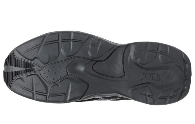 (WMNS) Les Benjamins x Thunder Disc «Negro»
