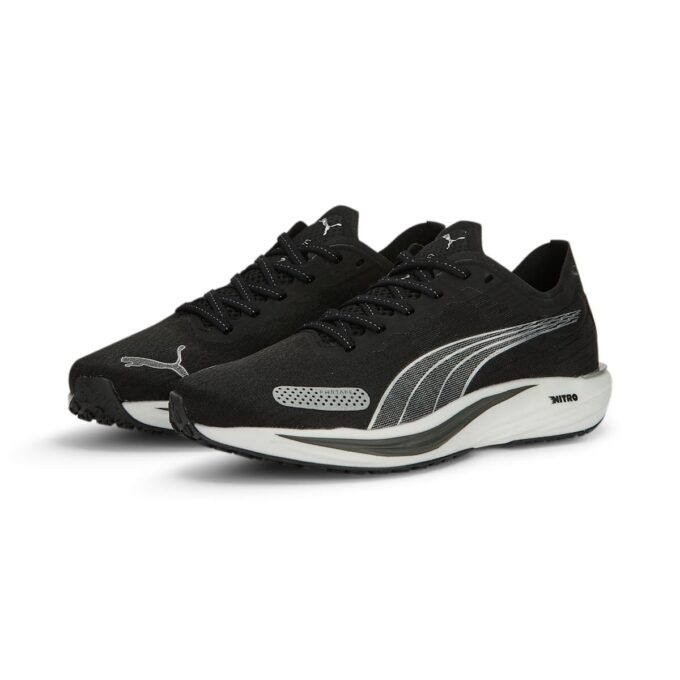 (WMNS) Liberate Nitro 2 «Negro Plata»