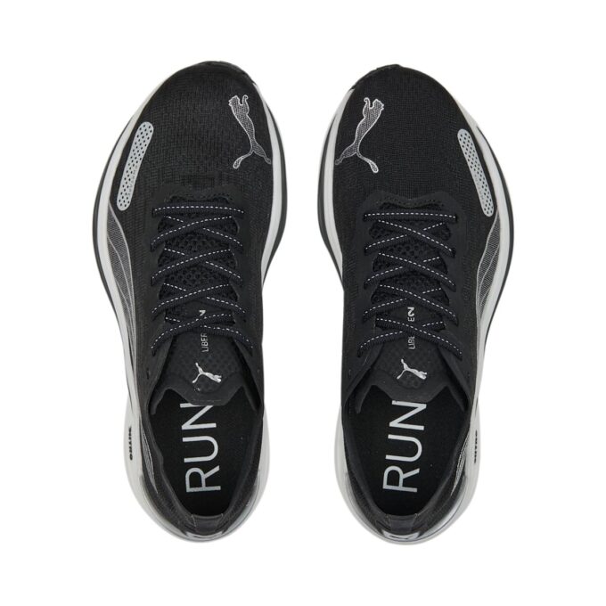 (WMNS) Liberate Nitro 2 «Negro Plata»