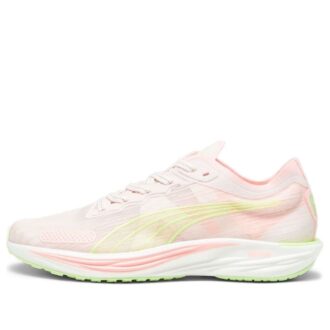 (WMNS) Liberate Nitro 2 «Rosa Verde Escarchado»