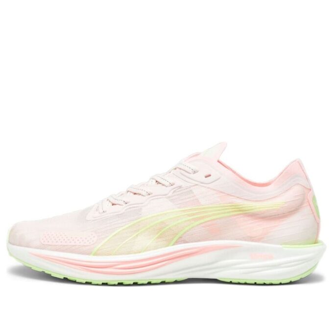 (WMNS) Liberate Nitro 2 «Rosa Verde Escarchado»