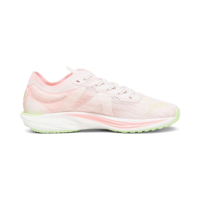 (WMNS) Liberate Nitro 2 «Rosa Verde Escarchado»