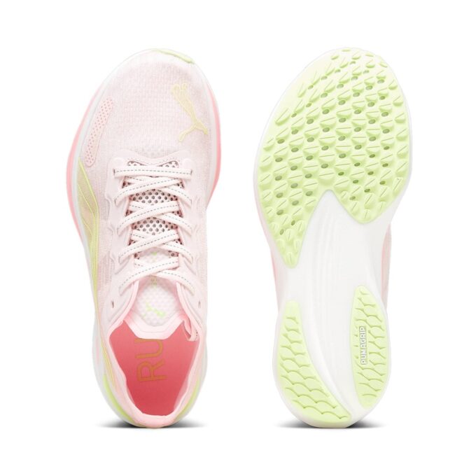 (WMNS) Liberate Nitro 2 «Rosa Verde Escarchado»
