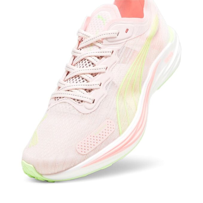 (WMNS) Liberate Nitro 2 «Rosa Verde Escarchado»