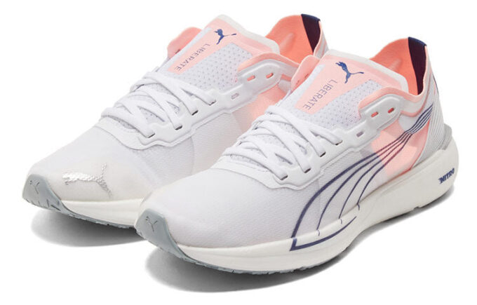 (WMNS) Liberate Nitro «Melocotón Elektro Blanco»