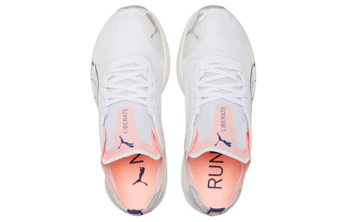 (WMNS) Liberate Nitro «Melocotón Elektro Blanco»