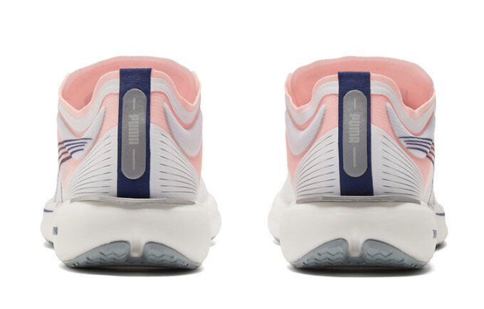 (WMNS) Liberate Nitro «Melocotón Elektro Blanco»