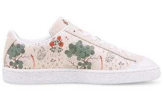 (WMNS) Liberty of London x Cesta «Floral»