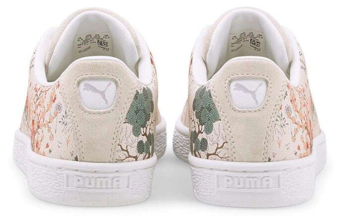 (WMNS) Liberty of London x Cesta «Floral»
