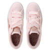 (WMNS) Lienzo con forma de corazón de cesta «Rosa»
