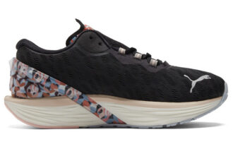 (WMNS) Maggie Stephenson x Run XX Nitro Artwork «Hielo Ártico Negro»