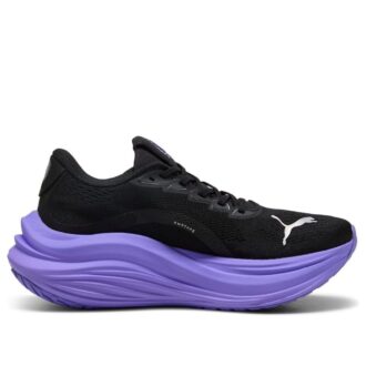 (WMNS) MagMax Nitro «Amatista Oscura Negra»