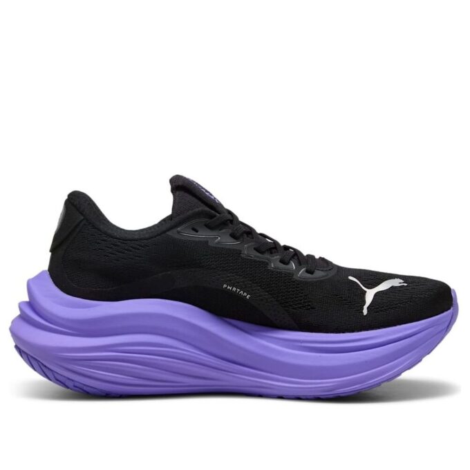 (WMNS) MagMax Nitro «Amatista Oscura Negra»