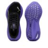 (WMNS) MagMax Nitro «Amatista Oscura Negra»