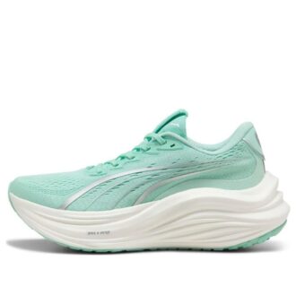 (WMNS) MagMax Nitro «Azul menta derretido y rápido»