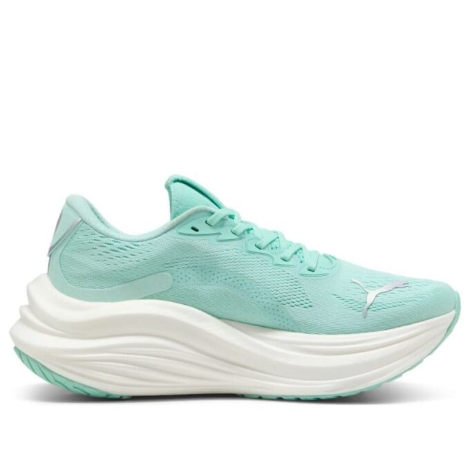 (WMNS) MagMax Nitro «Azul menta derretido y rápido»