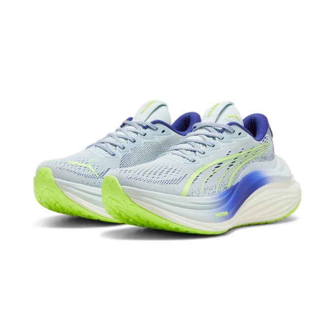 (WMNS) MagMax Nitro «Lapislázuli»