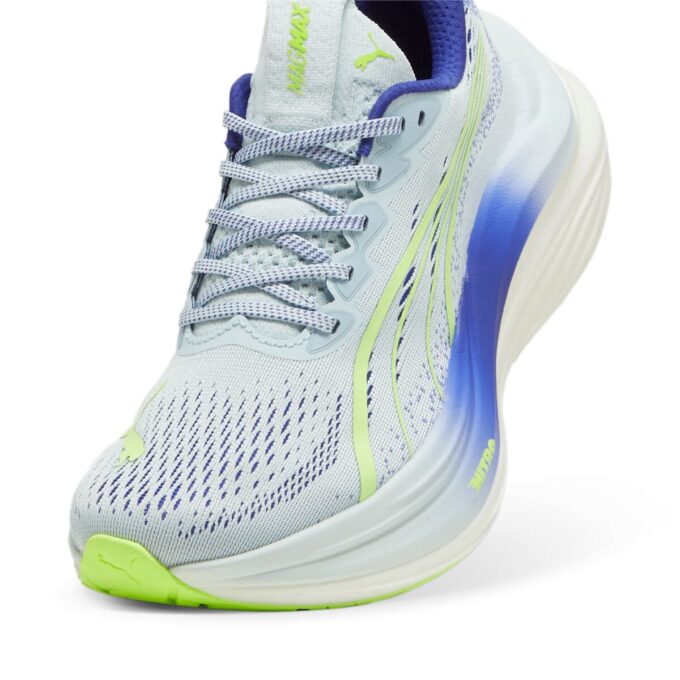 (WMNS) MagMax Nitro «Lapislázuli»