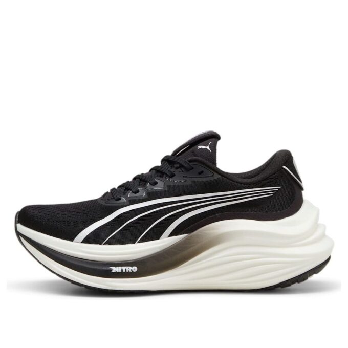 (WMNS) MagMax Nitro «Negro Blanco»