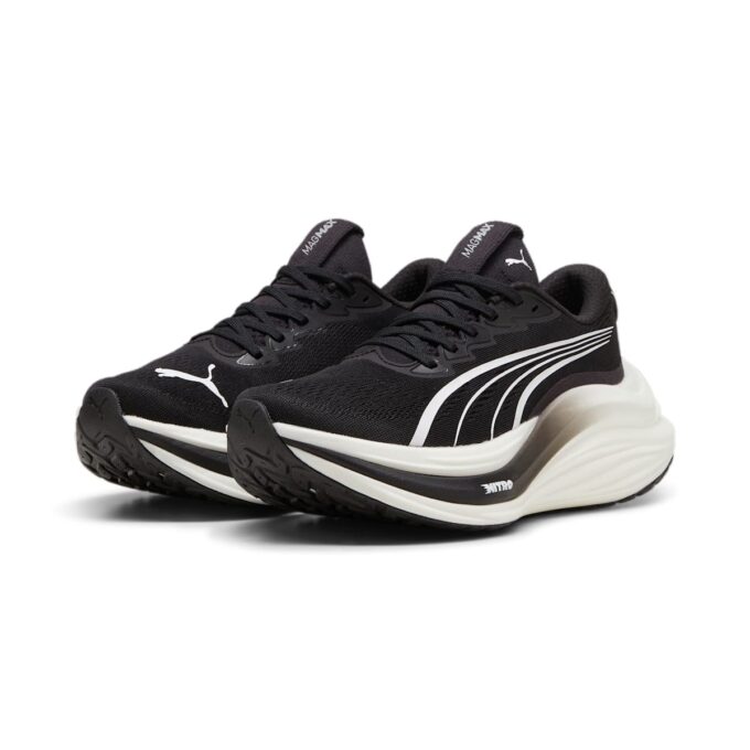 (WMNS) MagMax Nitro «Negro Blanco»