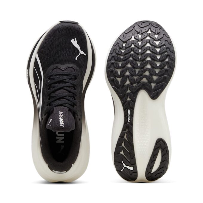 (WMNS) MagMax Nitro «Negro Blanco»