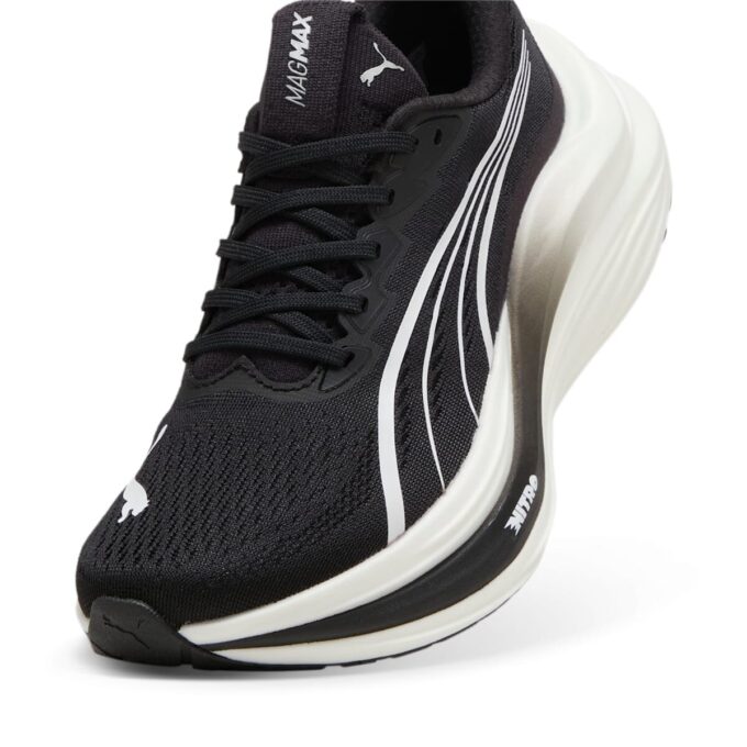 (WMNS) MagMax Nitro «Negro Blanco»