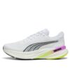 (WMNS) Magnify Nitro 2 «Blanco Magenta Puro»