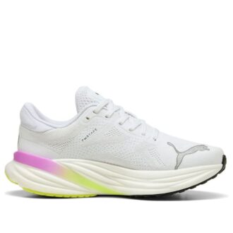 (WMNS) Magnify Nitro 2 «Blanco Magenta Puro»