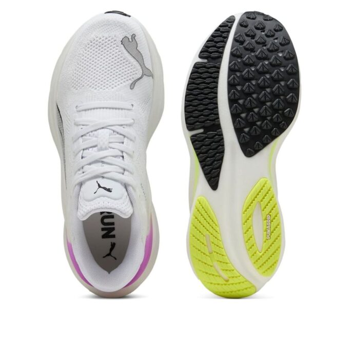 (WMNS) Magnify Nitro 2 «Blanco Magenta Puro»