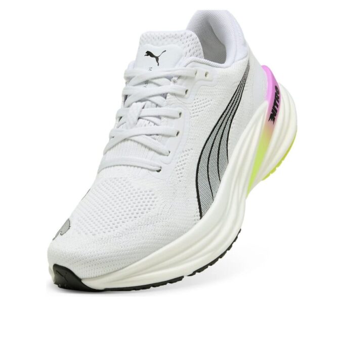 (WMNS) Magnify Nitro 2 «Blanco Magenta Puro»