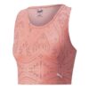 (WMNS) Malla de entrenamiento corta con estampado de estudio «Rosette»
