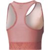 (WMNS) Malla de entrenamiento corta con estampado de estudio «Rosette»