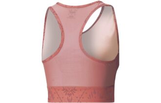 (WMNS) Malla de entrenamiento corta con estampado de estudio «Rosette»