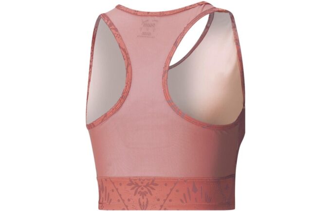 (WMNS) Malla de entrenamiento corta con estampado de estudio «Rosette»