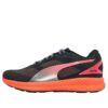 (WMNS) Malla Ignite «Negro Naranja»
