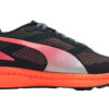 (WMNS) Malla Ignite «Negro Naranja»
