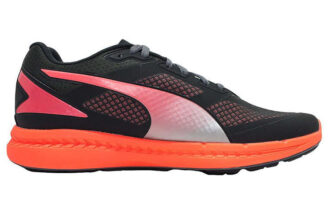 (WMNS) Malla Ignite «Negro Naranja»