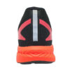 (WMNS) Malla Ignite «Negro Naranja»