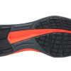 (WMNS) Malla Ignite «Negro Naranja»
