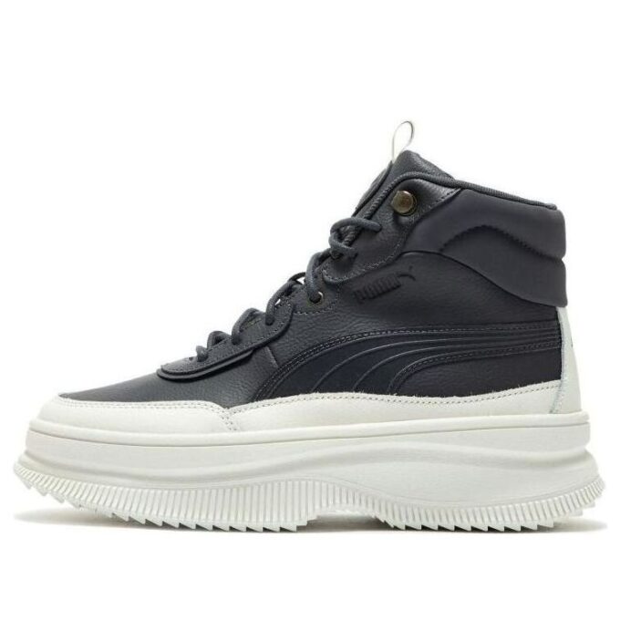 (WMNS) Mayra «Gris Fuerte»
