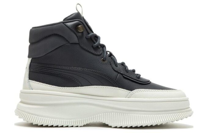 (WMNS) Mayra «Gris Fuerte»