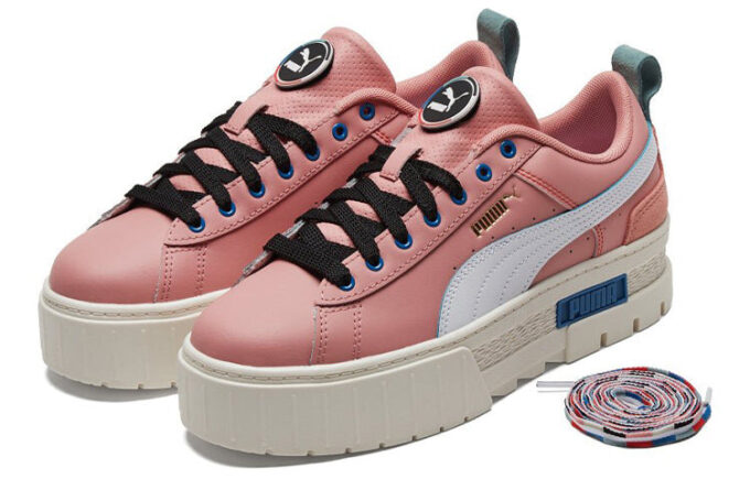 (WMNS) Mayze «A por»