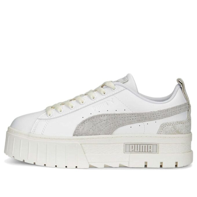 (WMNS) Mayze «Ahorrada – Blanco Gris»