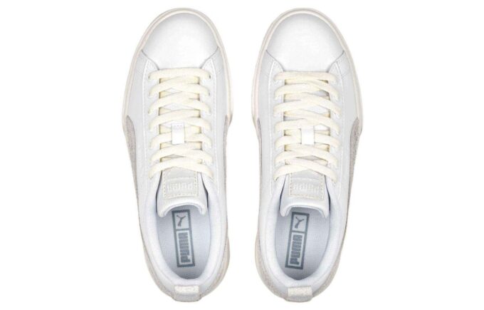 (WMNS) Mayze «Ahorrada – Blanco Gris»