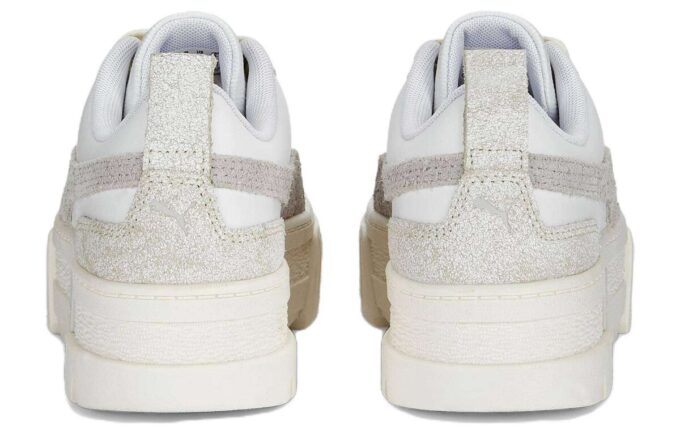 (WMNS) Mayze «Ahorrada – Blanco Gris»